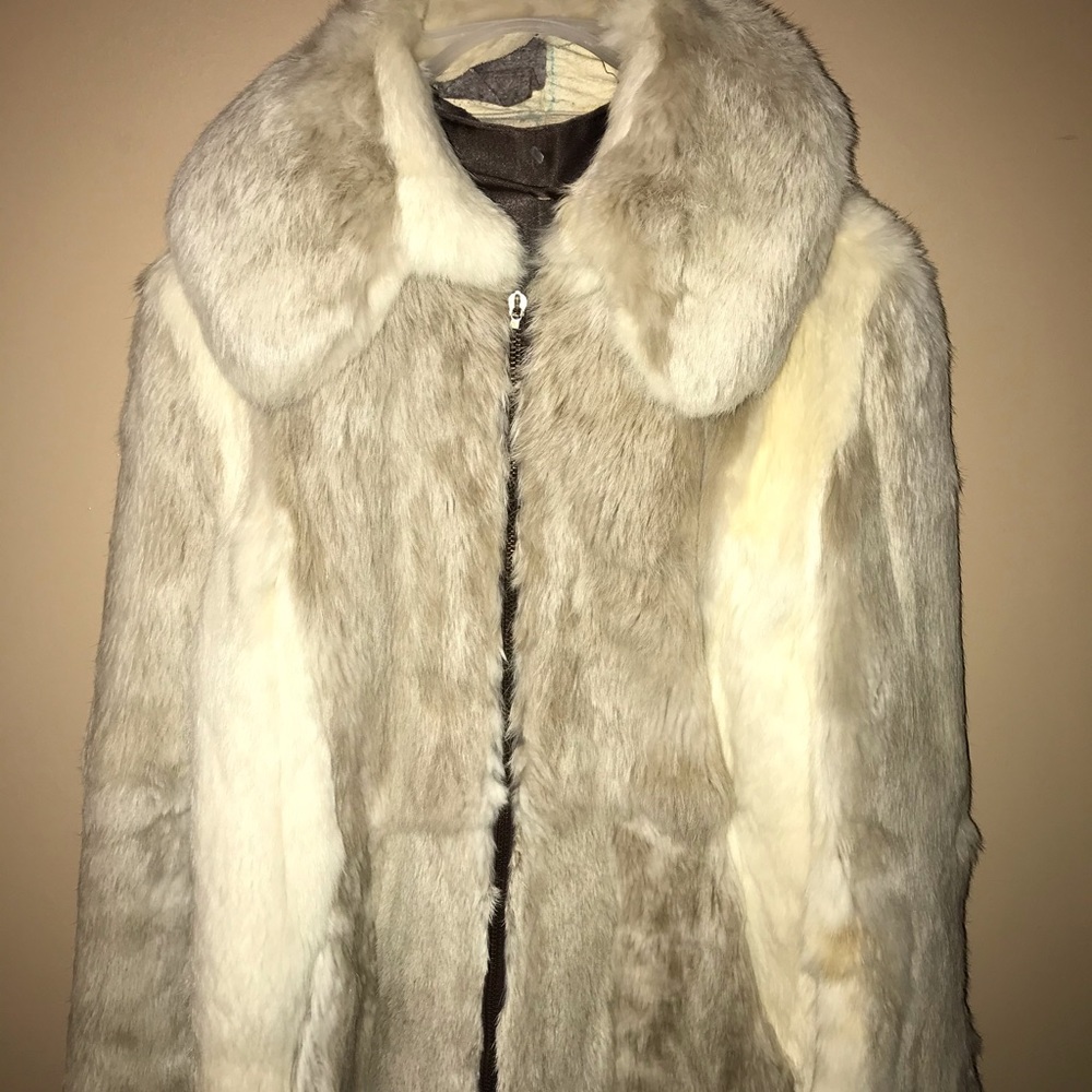 Fur Coat